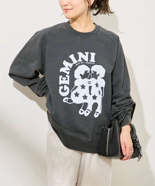 Goodwear（グッドウェア） トレーナー スウェット 「GOODWEAR/グッド