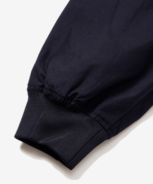 「rehacer」 マウンテンパーカー MEDIUM ネイビー メンズ_画像2