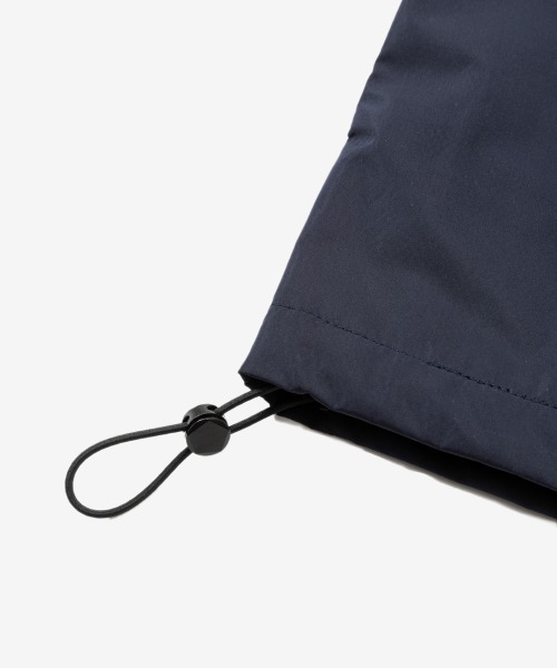 「rehacer」 マウンテンパーカー MEDIUM ネイビー メンズ_画像3