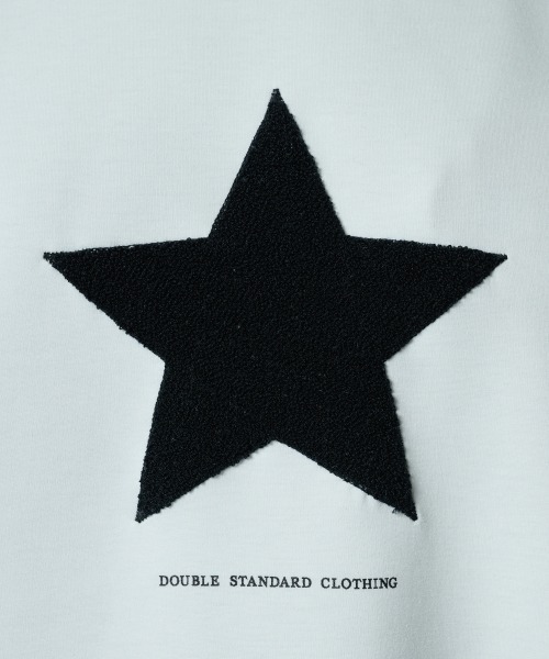 DOUBLE STANDARD CLOTHING（ダブルスタンダードクロージング） tシャツ