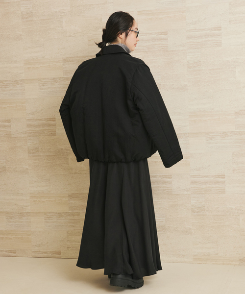 plage（プラージュ） スカート 「追加」Washable Fibril ロング