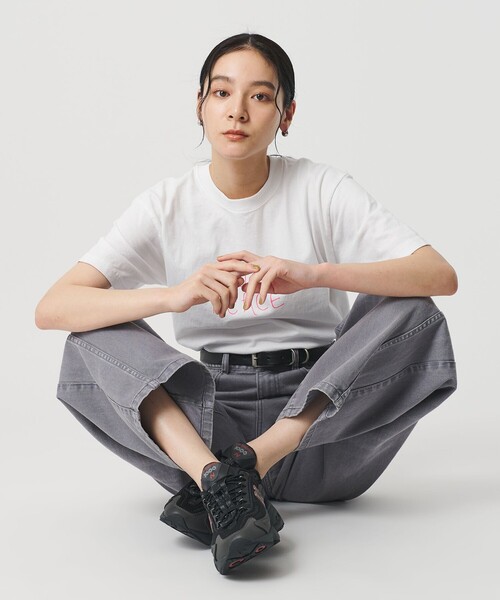 スニーカー 「New Balance」U1000 10A/スニーカー レディースの画像