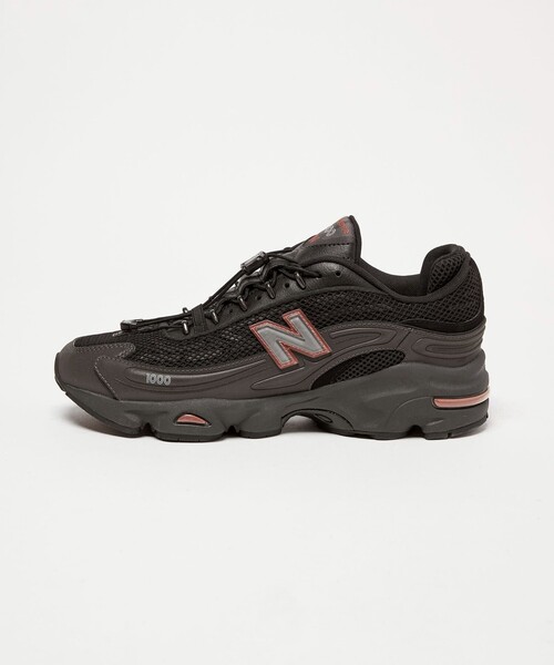 スニーカー 「New Balance」U1000 10A/スニーカー レディースの画像