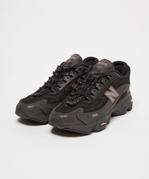 スニーカー 「New Balance」U1000 10A/スニーカー レディースの画像