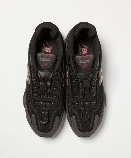 スニーカー 「New Balance」U1000 10A/スニーカー レディースの画像