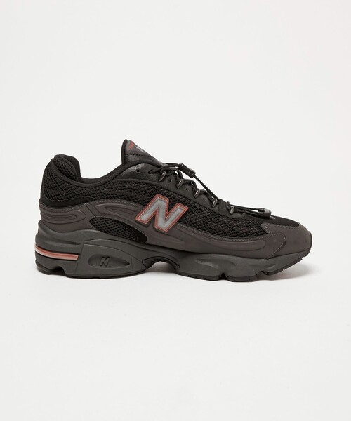スニーカー 「New Balance」U1000 10A/スニーカー レディースの画像