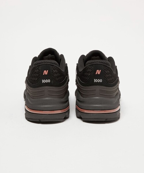 スニーカー 「New Balance」U1000 10A/スニーカー レディースの画像