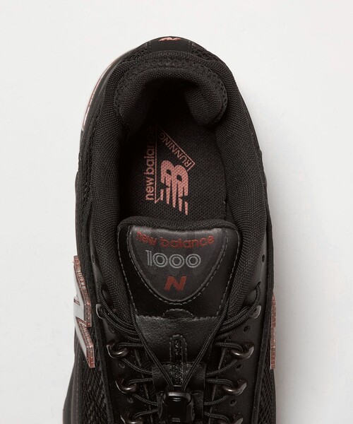 スニーカー 「New Balance」U1000 10A/スニーカー レディースの画像