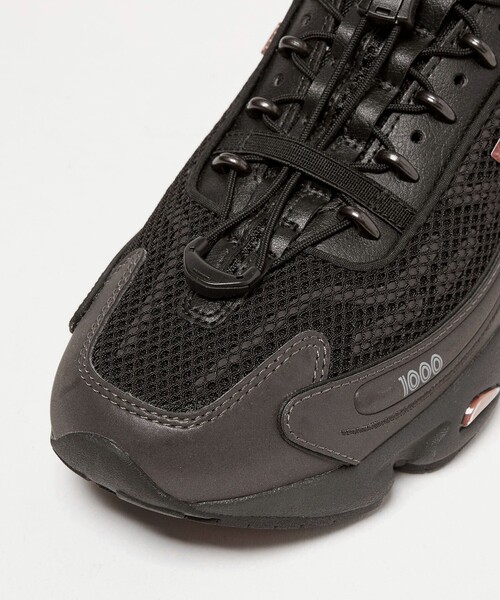 スニーカー 「New Balance」U1000 10A/スニーカー レディースの画像