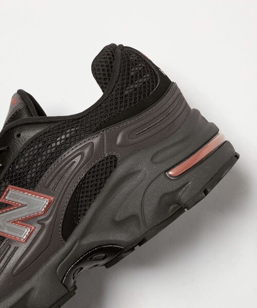 スニーカー 「New Balance」U1000 10A/スニーカー レディースの画像