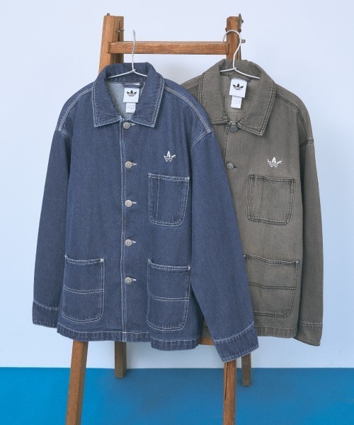 リメイク デニム ジャージ モッズコート adidas 1725183503_1000.jpg