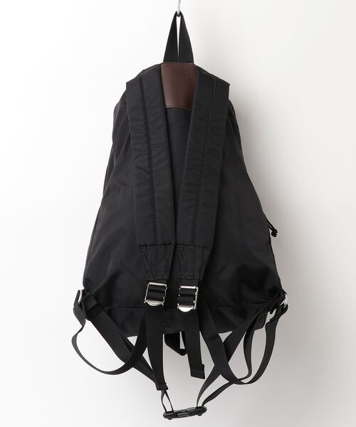 「FREDRIK PACKERS」 リュック FREE ブラック レディース_画像2