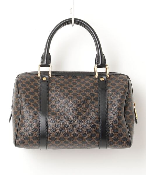 CELINE（セリーヌ） ハンドバッグ - ブラック レディース : ZOZOTOWN