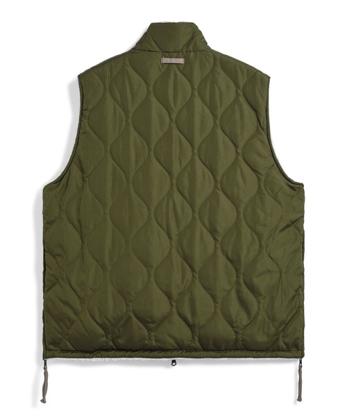 「TAION」 ベスト M ブラック系その他6 レディース_画像6