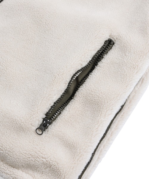 「TAION」 ベスト M ブラック系その他6 レディース_画像9