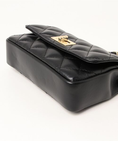 「LAZY SUSAN」 ショルダーバッグ FREE ブラウン系その他 レディース_画像3