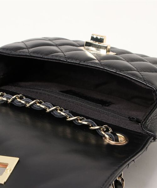 「LAZY SUSAN」 ショルダーバッグ FREE ブラウン系その他 レディース_画像4