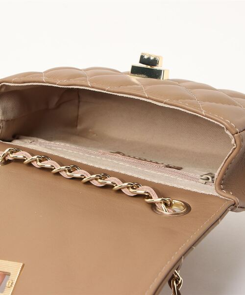 「LAZY SUSAN」 ショルダーバッグ FREE ブラウン系その他 レディース_画像5