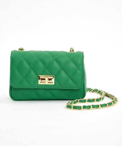 「LAZY SUSAN」 ショルダーバッグ FREE ブラウン系その他 レディース_画像8