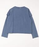 チャンピオン tシャツ CW-E403 LON...の詳細画像1