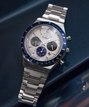 腕時計 TIMEX/タイメックス Q Chro...の詳細画像1