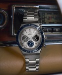 腕時計 TIMEX/タイメックス Q Chro...の詳細画像2