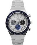 腕時計 TIMEX/タイメックス Q Chro...の詳細画像4