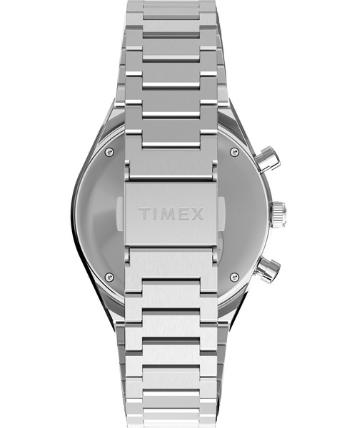 腕時計 TIMEX/タイメックス Q Chrono 腕時計 TX-TW2Y36200 メンズ メンズの画像
