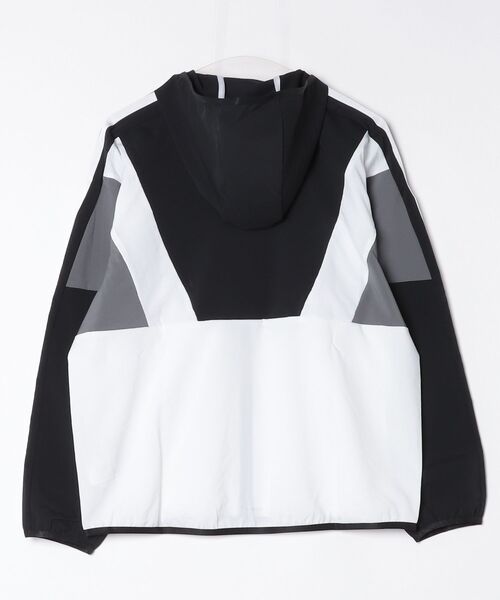 値下げ可 アディダス Mサイズ トラックジャケット ジャージ ルーズフィット adidas（アディダス） ジャージ adidas TEAMS ルーズフィット クロス