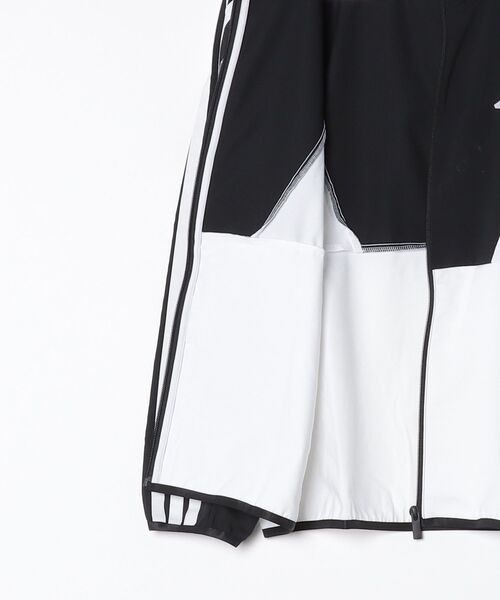 adidas（アディダス） ジャージ adidas TEAMS ルーズフィット クロス