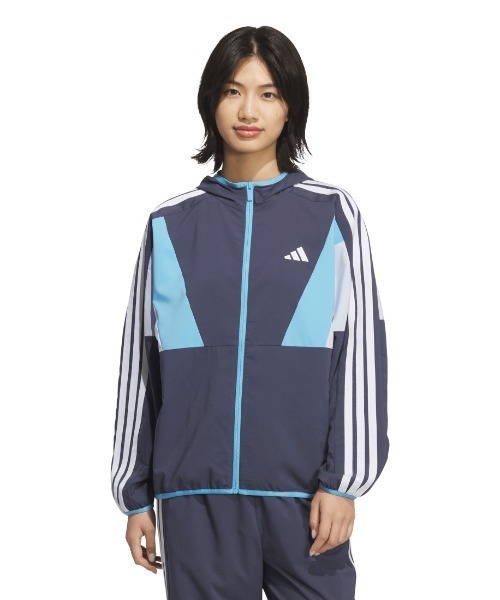 ジャージ　レディース　M X-girl SPORTS エックスガールスポーツ ジャージ トラックジャケット