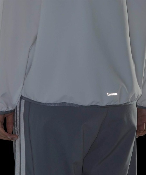 adidas（アディダス） ジャージ adidas TEAMS ルーズフィット クロス