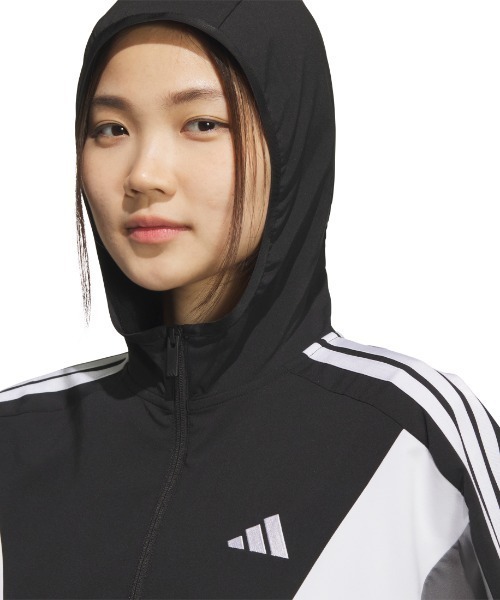 adidas（アディダス） ジャージ adidas TEAMS ルーズフィット クロス