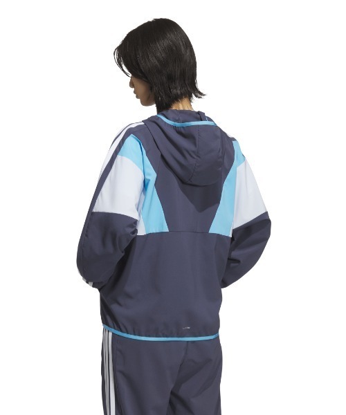 adidas（アディダス） ジャージ adidas TEAMS ルーズフィット クロス