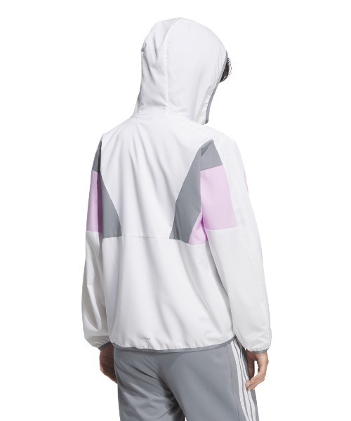 adidas（アディダス） ジャージ adidas TEAMS ルーズフィット クロス