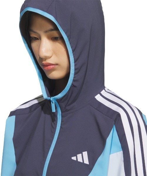adidas（アディダス） ジャージ adidas TEAMS ルーズフィット クロス