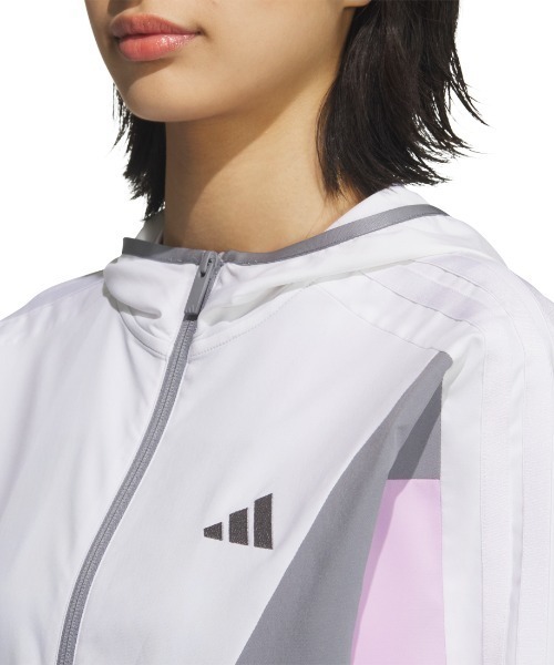 adidas（アディダス） ジャージ adidas TEAMS ルーズフィット クロス