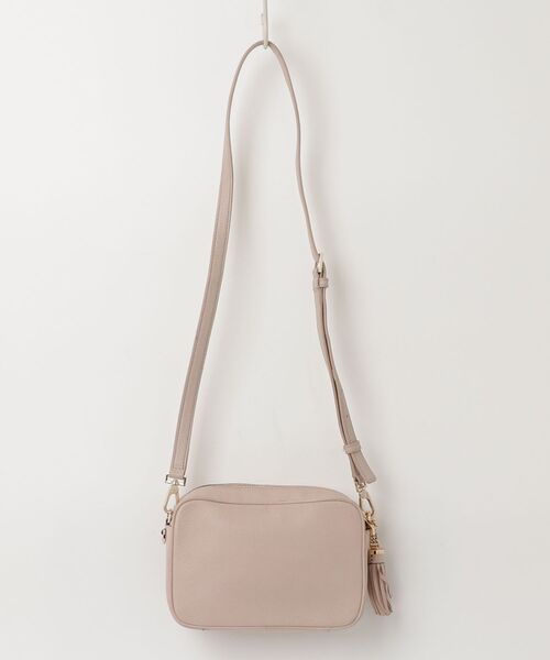 「MICHAEL KORS」 ショルダーバッグ FREE ピンク系その他 レディース