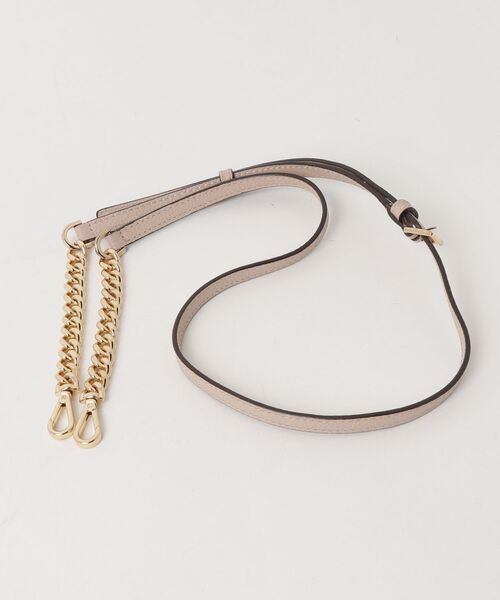 「MICHAEL KORS」 ショルダーバッグ FREE ピンク系その他 レディース