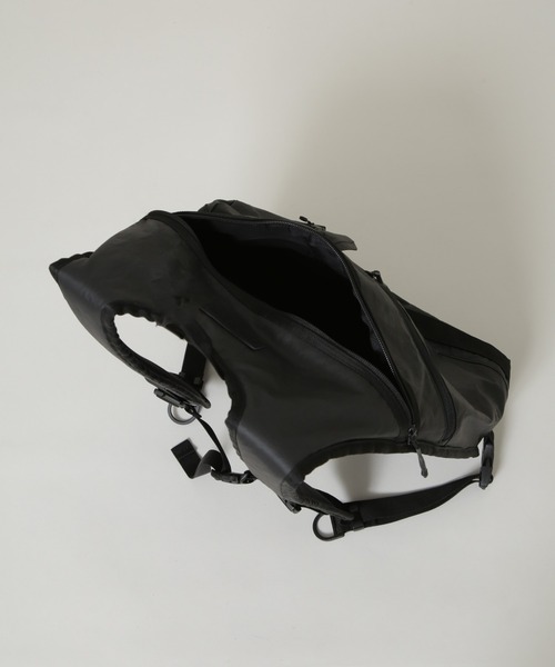 「BAICYCLON by Bagjack」 リュック FREE ブラック メンズ_画像6