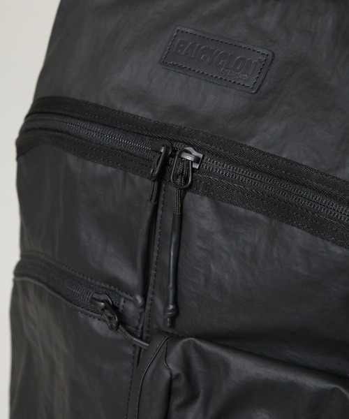 「BAICYCLON by Bagjack」 リュック FREE ブラック メンズ_画像9