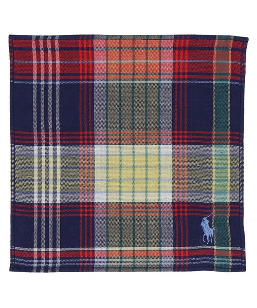 POLO RALPH LAUREN（ポロ・ラルフローレン） ラルフローレン ハンカチ