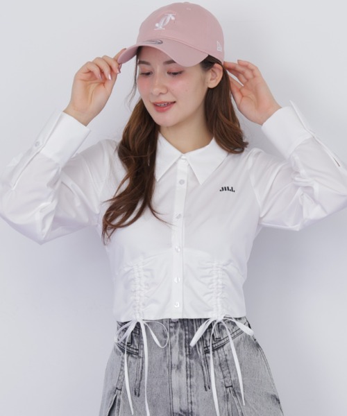 JILL by JILL STUART（ジルバイジルスチュアート） ブラウス シャツ