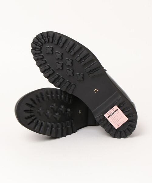 「Daniella&GEMMA」 シューズ 36 シルバー レディース_画像3