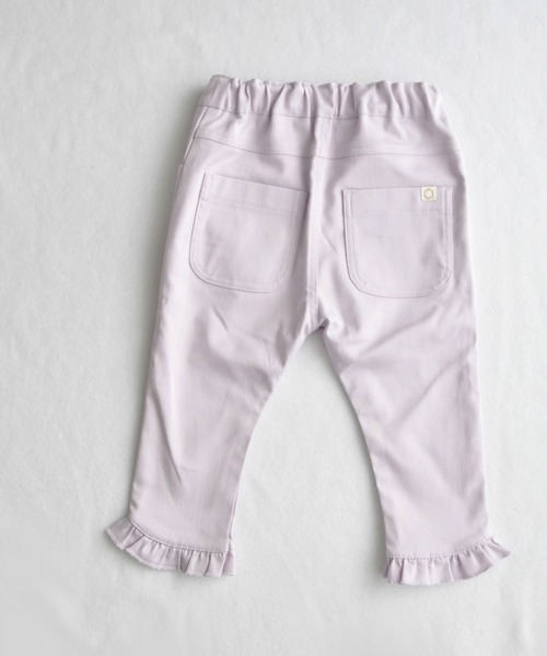 「coto cotte」 「KIDS」デニムパンツ 80cm ブルー系その他3 キッズ_画像5