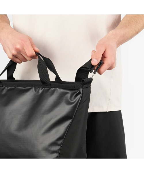 SALOMON（サロモン） ショルダーバッグ SALOMON EXTENDED TOTEBAG