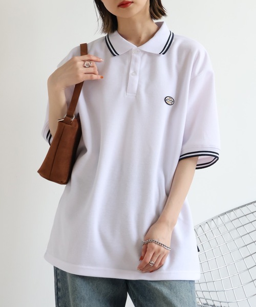 Dickies（ディッキーズ） ポロシャツ 半袖 「GENUINE DICKIES