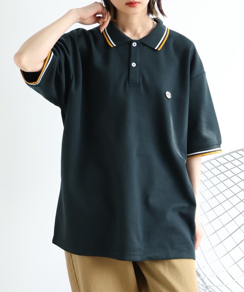 Dickies（ディッキーズ） ポロシャツ 半袖 「GENUINE DICKIES