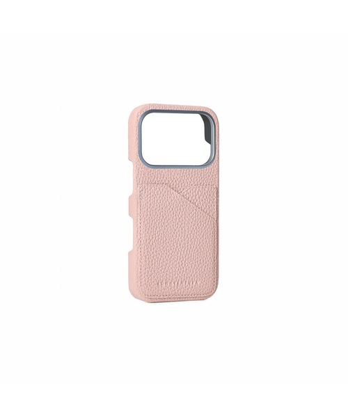 BONAVENTURA（ボナベンチュラ） スマホケース (iPhone 17 Pro) バック
