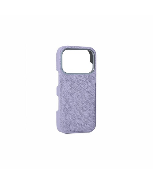 BONAVENTURA（ボナベンチュラ） スマホケース (iPhone 17 Pro) バック